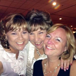 Meet your Posher, Nancy